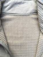Bluza termică fleece drumeție camping polartec noua power grid L XL