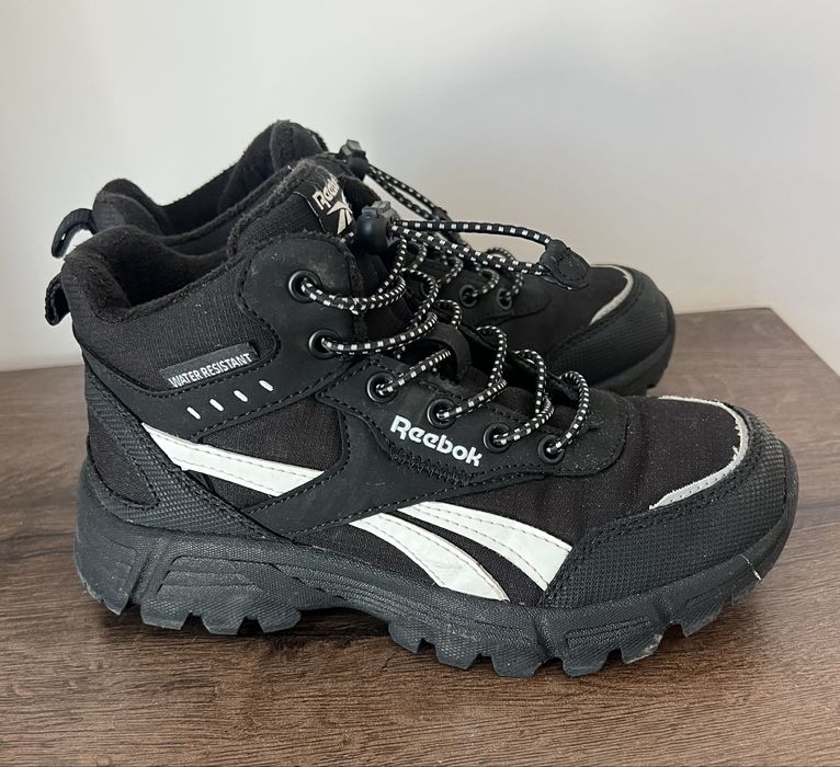 Детски зимни обувки