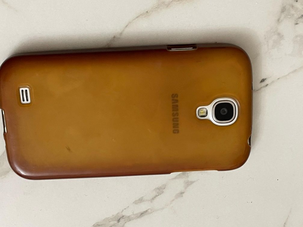 Samsung galaxy s4 не работает экран чехол в подарок