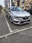 Renault Megane 4