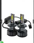 Led H7 Canbus 4300K