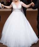 Vand rochie de mireasa