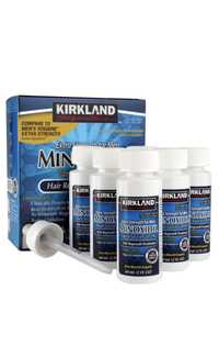 Minoxidil Kirkland original 5%