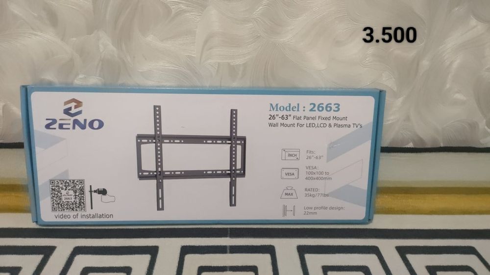 Продам Кранштейн для больших и средних телевизоров