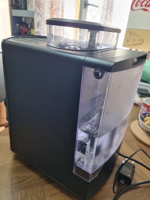 Aparat de cafea Krups