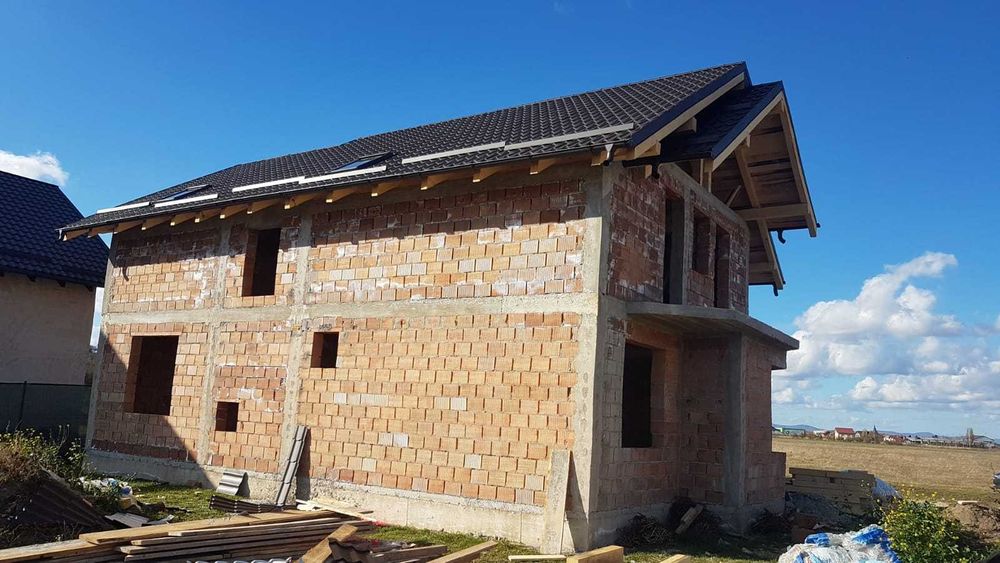 Casa de vânzare Hărman-Bod