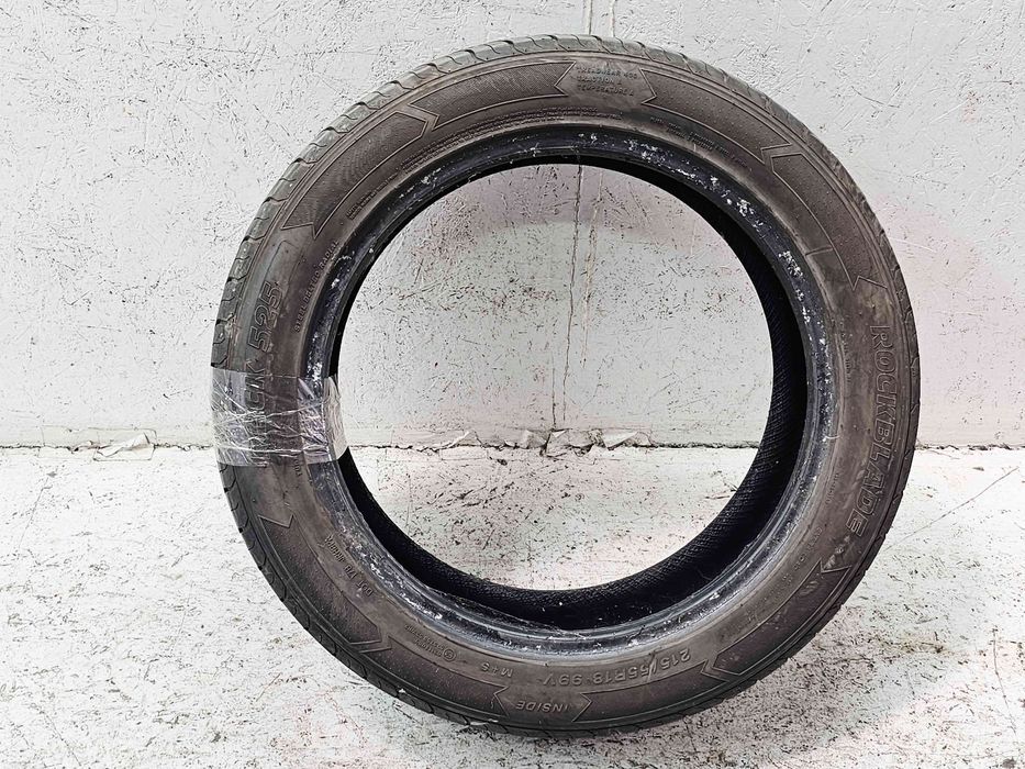 Anvelopa M+S Volkswagen Jetta 4 (162,163) [Fabr 2010-2016] 215/55R18