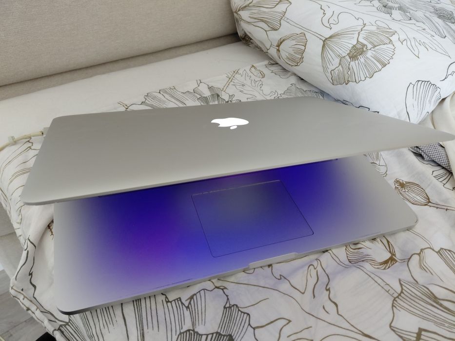 Macbook pro 16 inch 2015