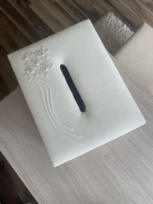 Кутия за пликове