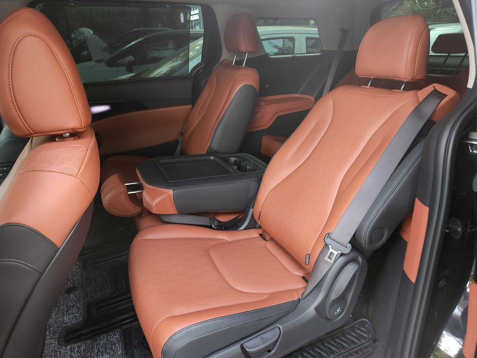 Kia Carnival 2024
