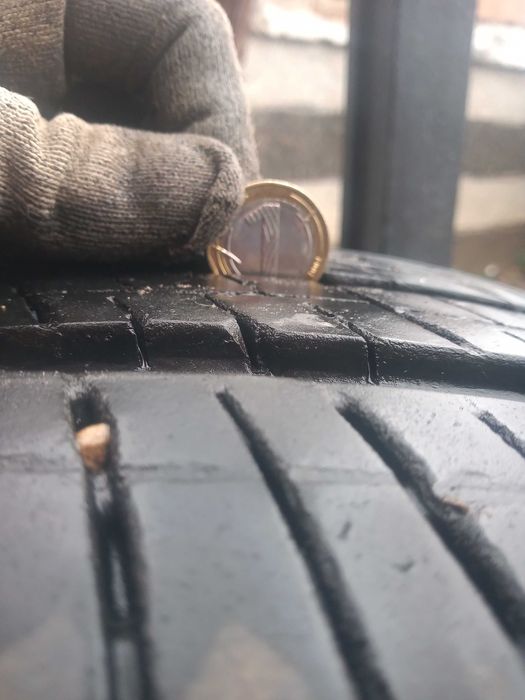 Continental ContivanContact 200 , 235/65/16 C и др.