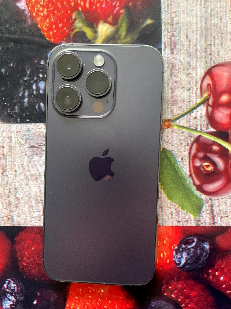 Iphone 14 pro kafolati bilan