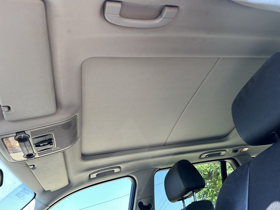 БМВ Х5 Е70 3.0д BMW X5 E70 3.0d 235hp на части ляв волан