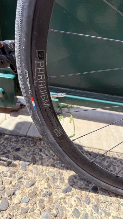 Електрически Велосипед TREK