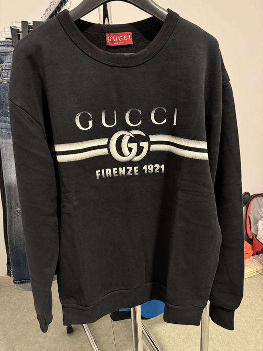 Bluza Gucci calitate Premium