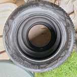 Anvelope Auto, 4 buc - Continental EcoContact 6: 215/60 R18H 98H