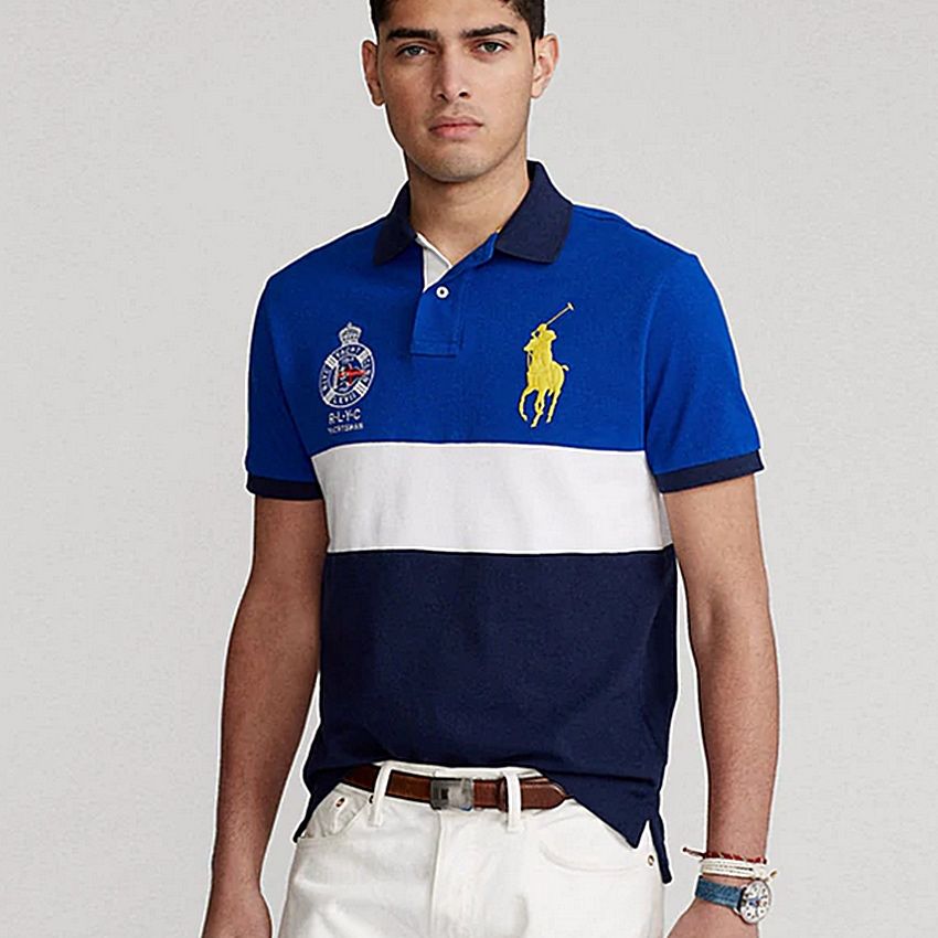 Tricou Ralph Lauren