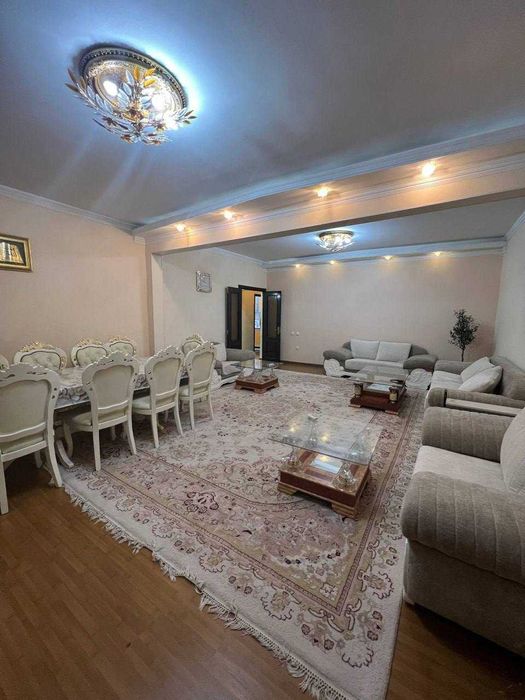 3/3/9 130 кв Метро Айбек ШохМед Госпитальный ул.Нукусская Мирабад