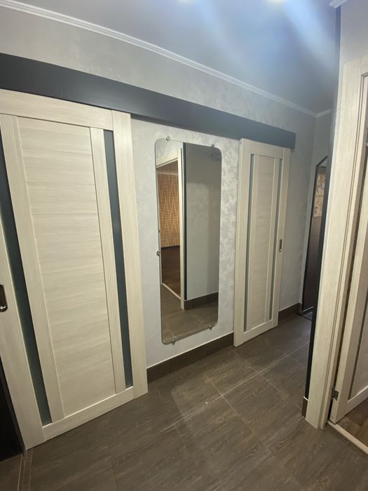 Квартира 1 комнатная