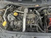 Motor Megane 2, Scenic 1.5 dci 101 CP