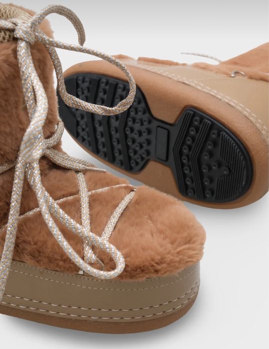 Зимни Апрески / Ботуши