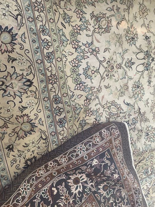 Кілем 2*5м нужно мыть