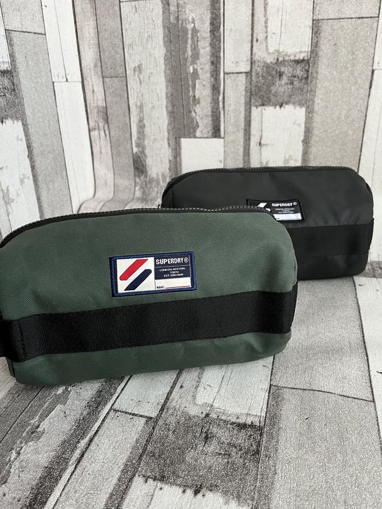 Несесер Superdry
