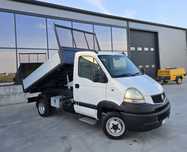 Renault Mascott Basculabil !! 2006 !! Impecabil !!