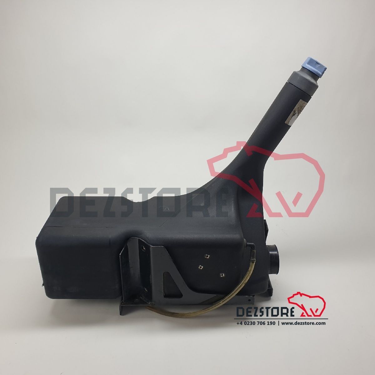 Rezervor AdBlue MAN TGX (81154025037)