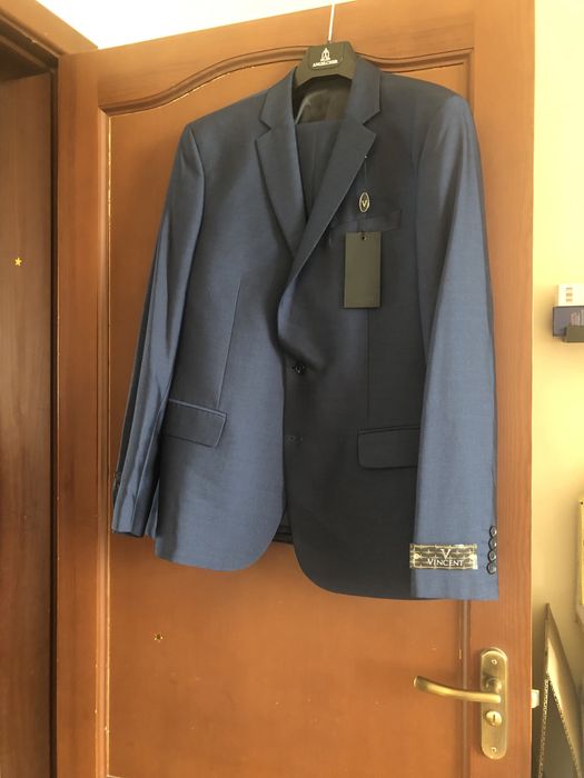 Продам мужской костюм двойку