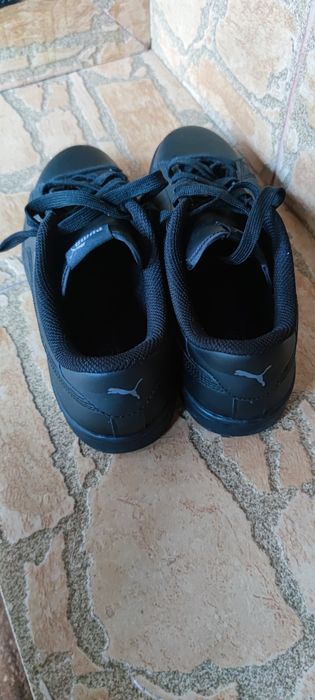 Sneakers Puma smash 3 0