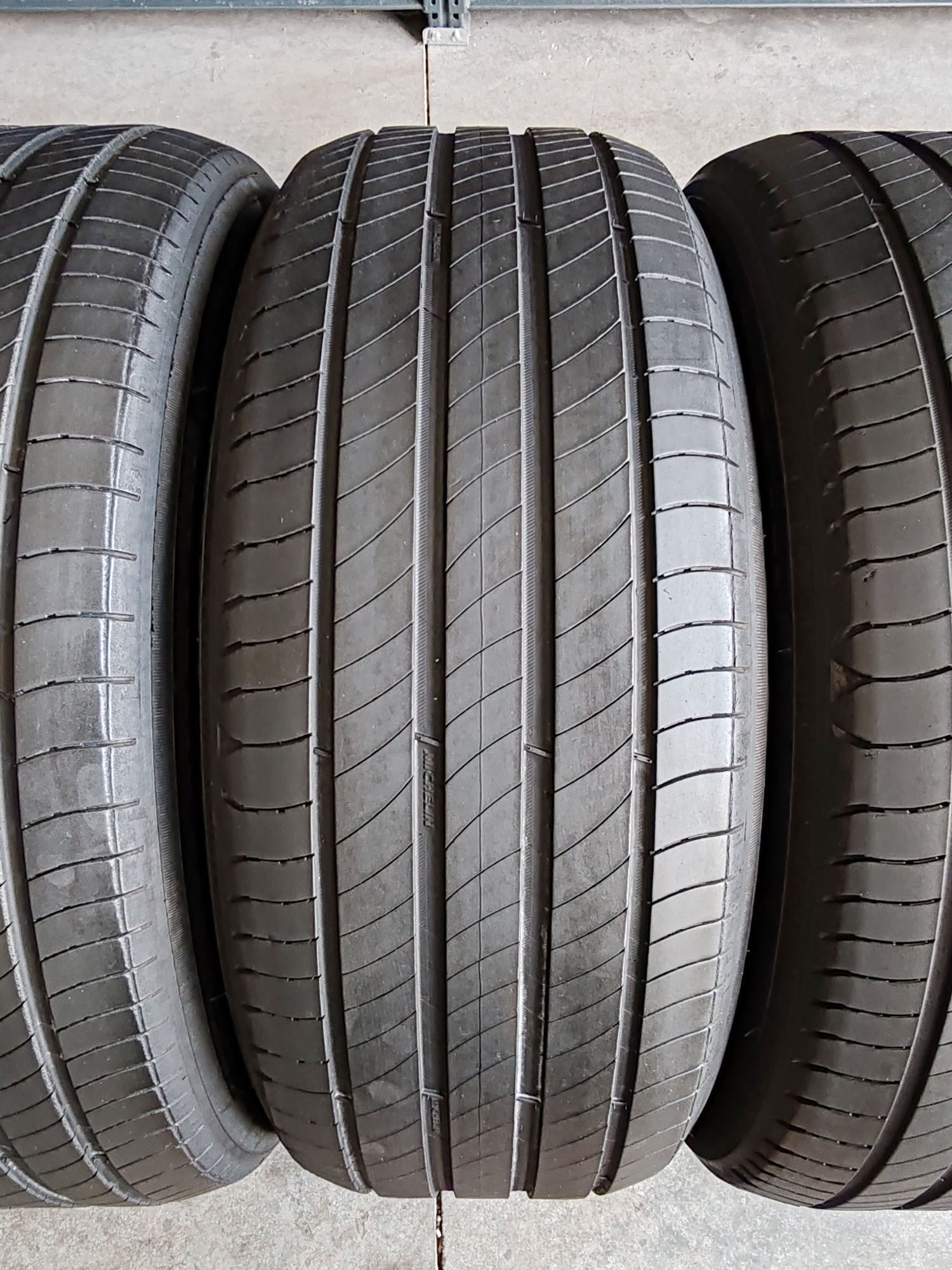 Michelin 235 55 R19 105V Anvelope Cauciucuri vara SUV premium 2023