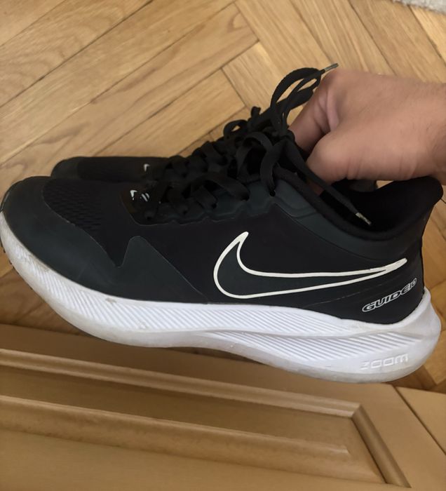Продавам обувки на Nike , 41 номер (КАТО НОВИ СА)