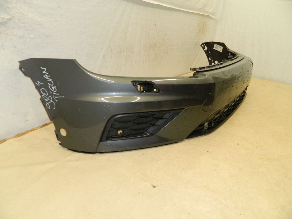 Bara fata Vw Tiguan, 2016, 2017, 2018, 2019, 2020, 5NA807221