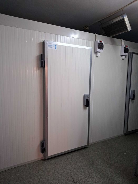 Camere frigorifice refrigerare, preturi producator