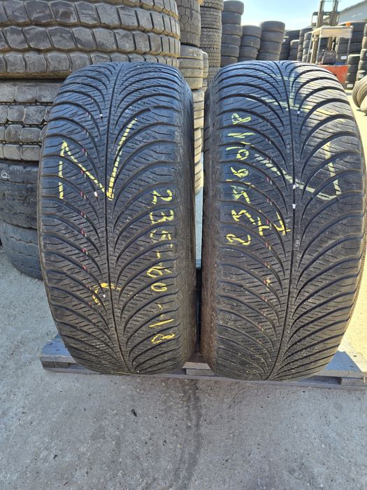 Anvelope Allseason 235-60r18 Goodyear
