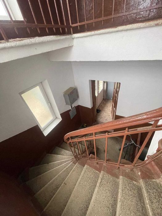 Apartament cu 2 camere Dorobanți Buzau