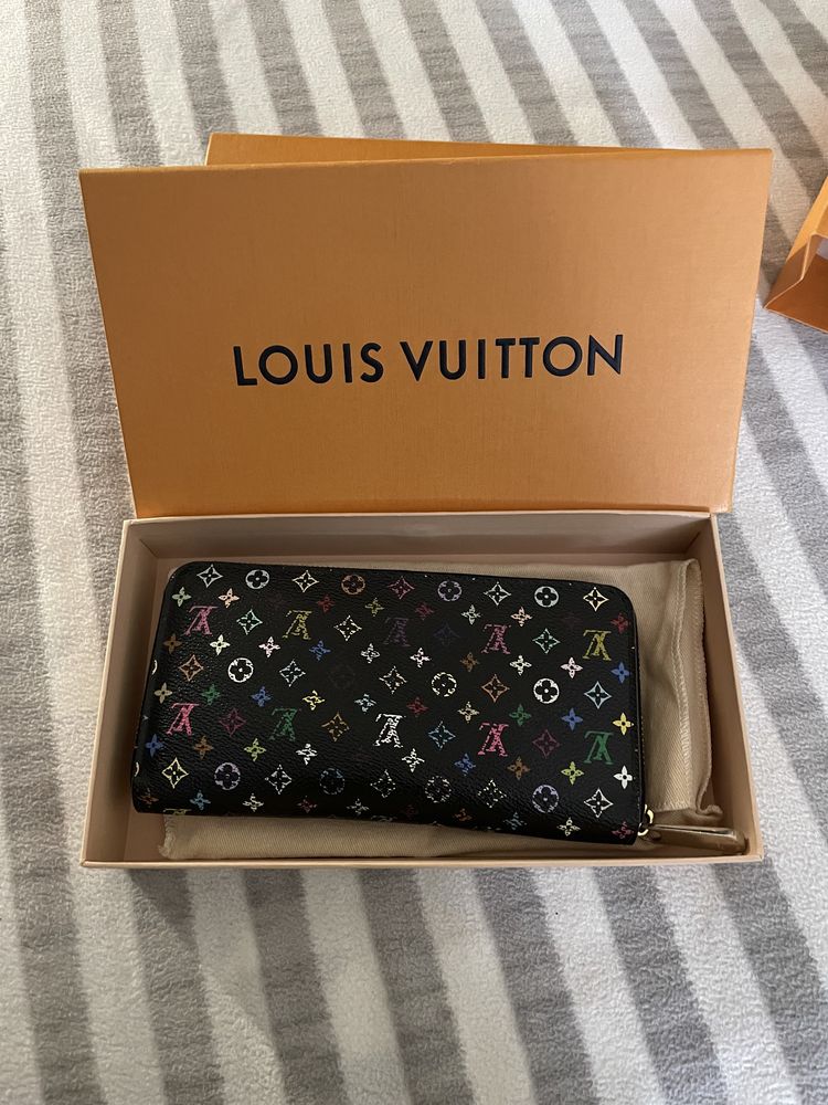 Portofel Louis Vuitton