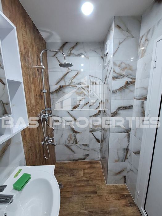 Продава се Тристаен апартамент в София, Свобода - 57 кв.м за 2683 €/кв.м - Снимка #12