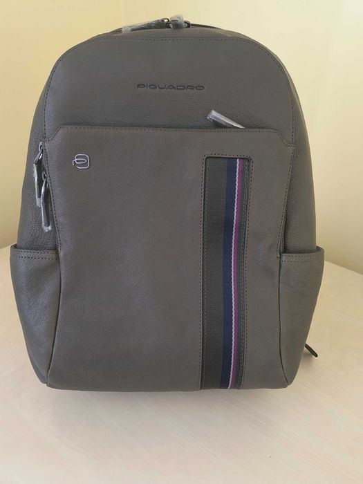 Бизнес раница/чанта Piqadro