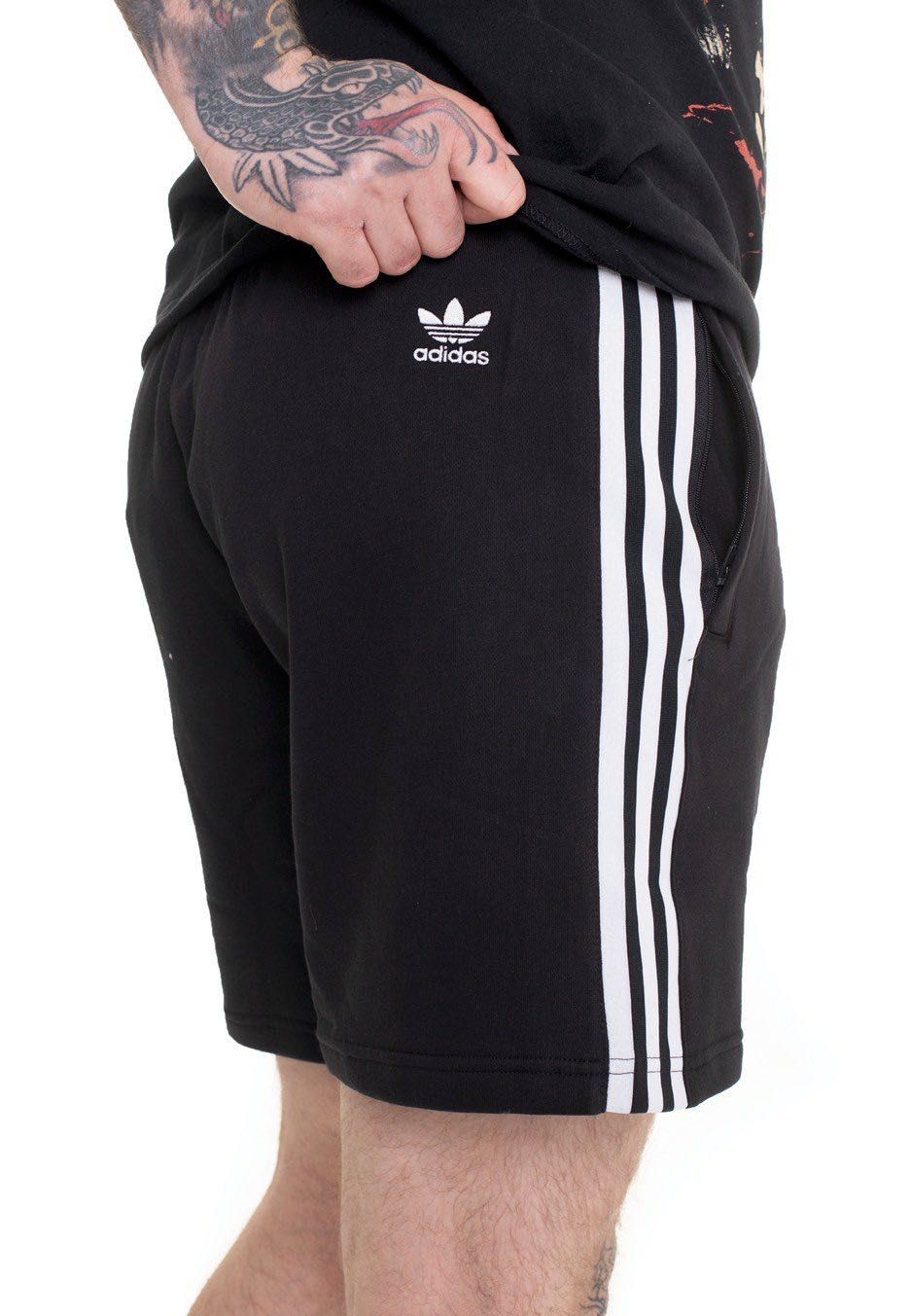 Adidas shorts size M