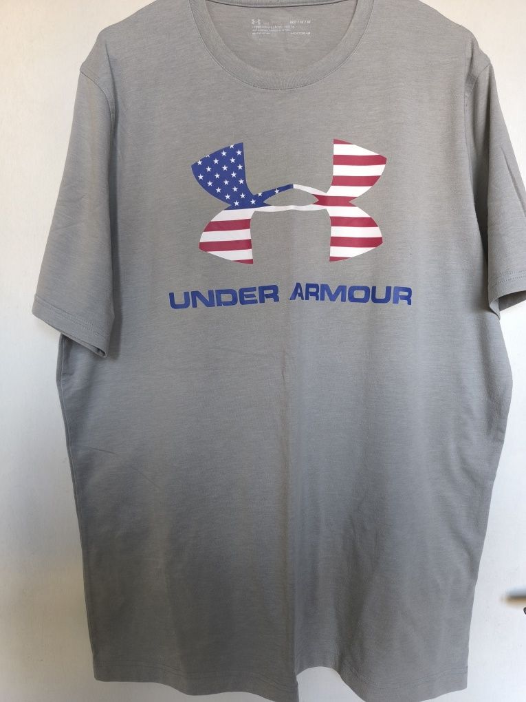 Тениска Under Armour