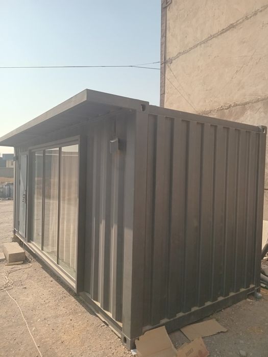 Магазин, Офис, Отд.Продаж из контейнера принимаем заказы, ф/О любая!