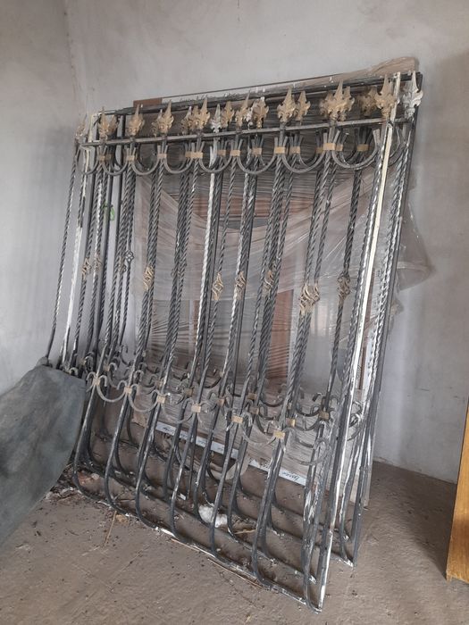 Темир решоткалар сотилади сифатли накшли