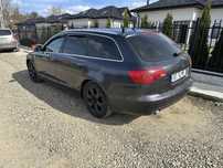 Vand Schimb Audi A6 C6 2 0 diesel