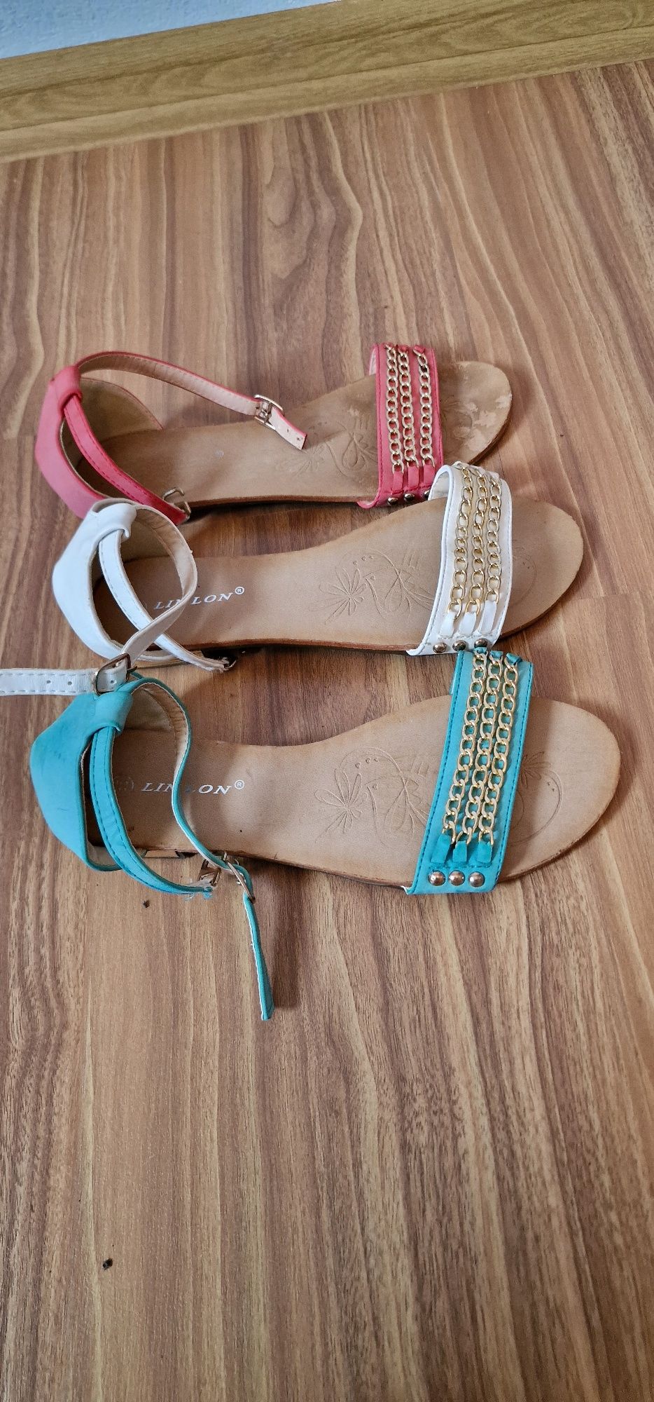 Sandale joase 35 36
