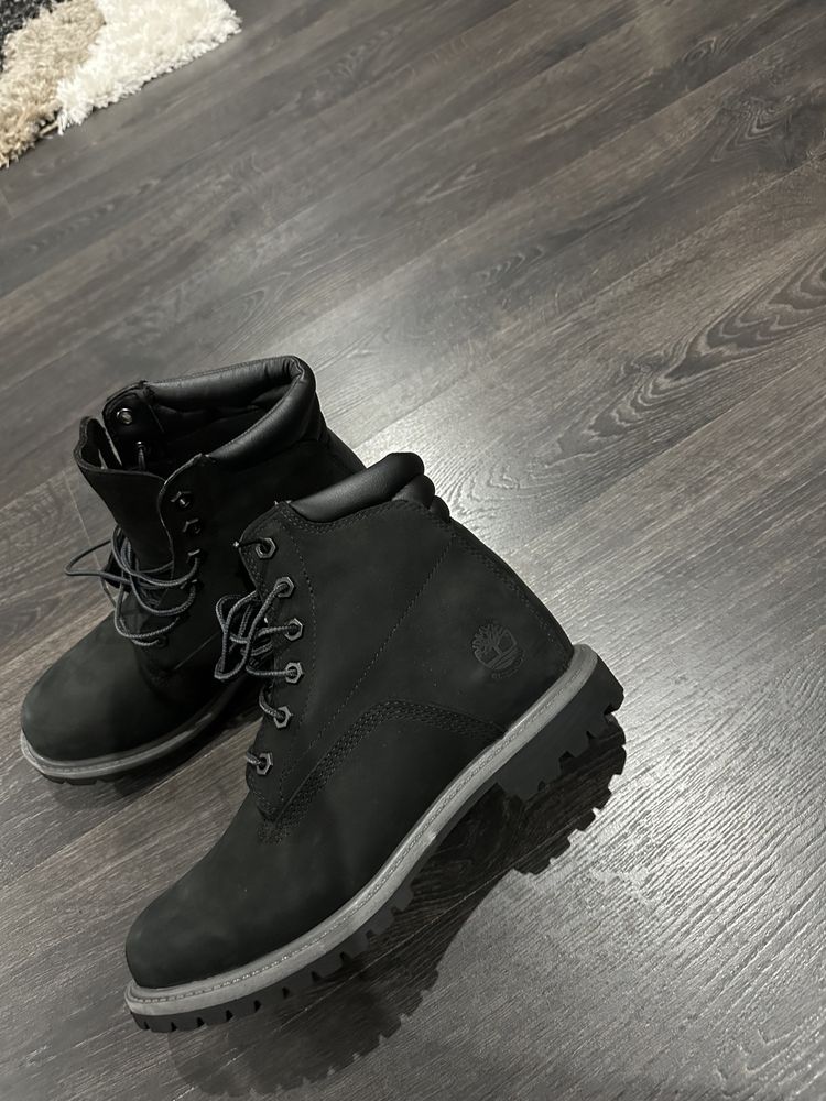 Bocanci Timberland Waterproof