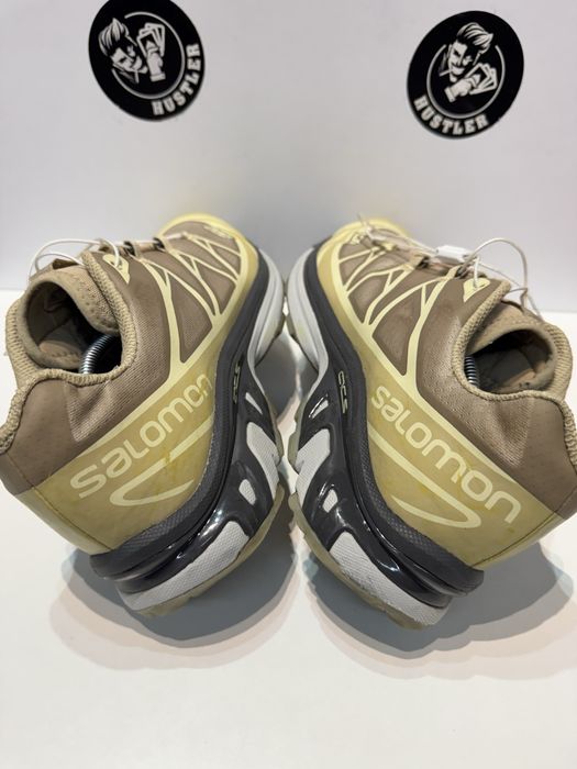 Туристически обувки SALOMON XT6 .Номер 46