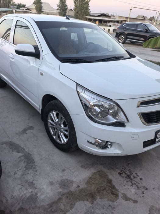 Кобальт холати зор