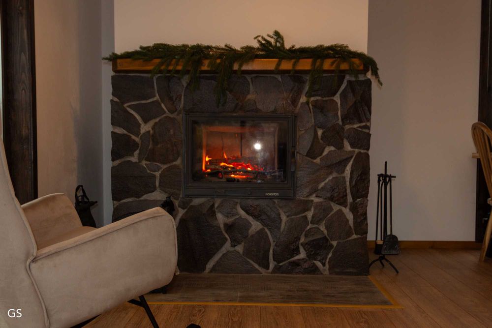 Casa Aproape de Stele din Beliș, Apuseni